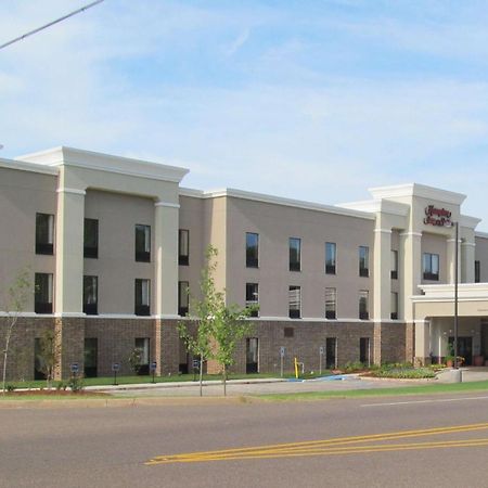 Hampton Inn And Suites Hope Exterior photo