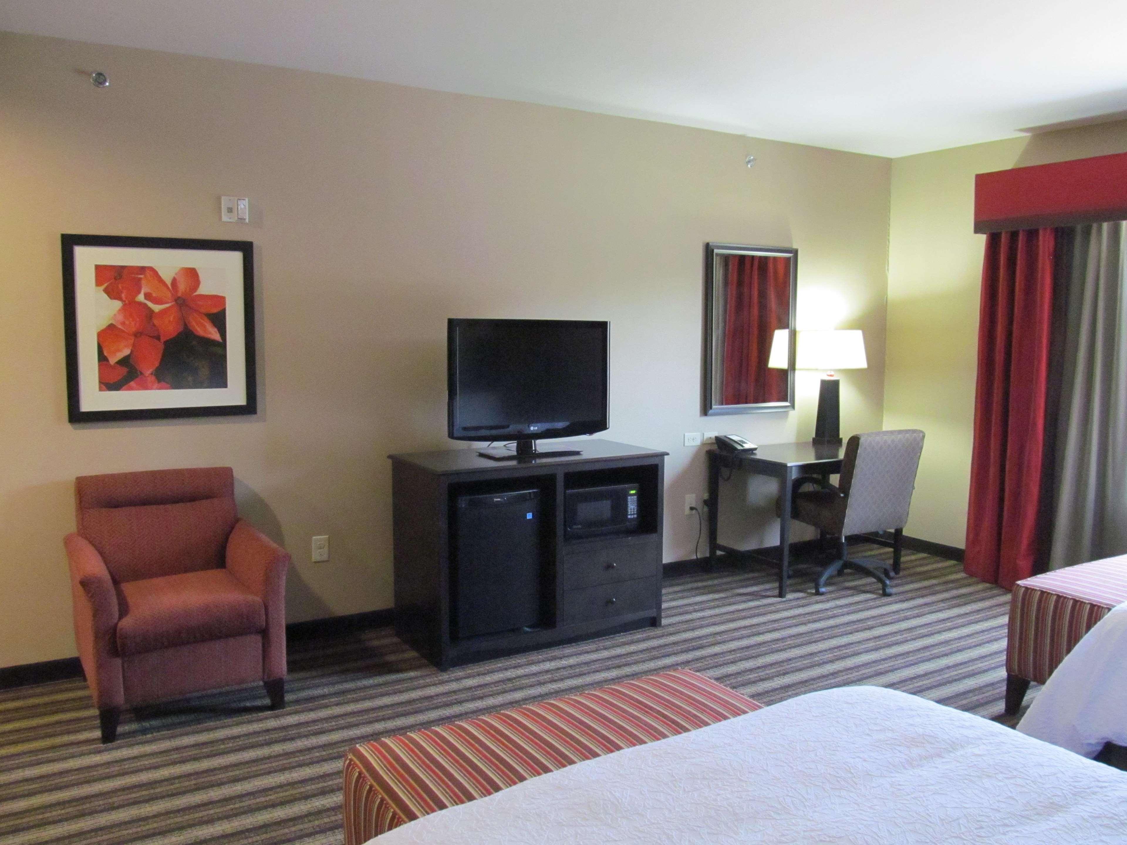 Hampton Inn And Suites Hope Exterior photo